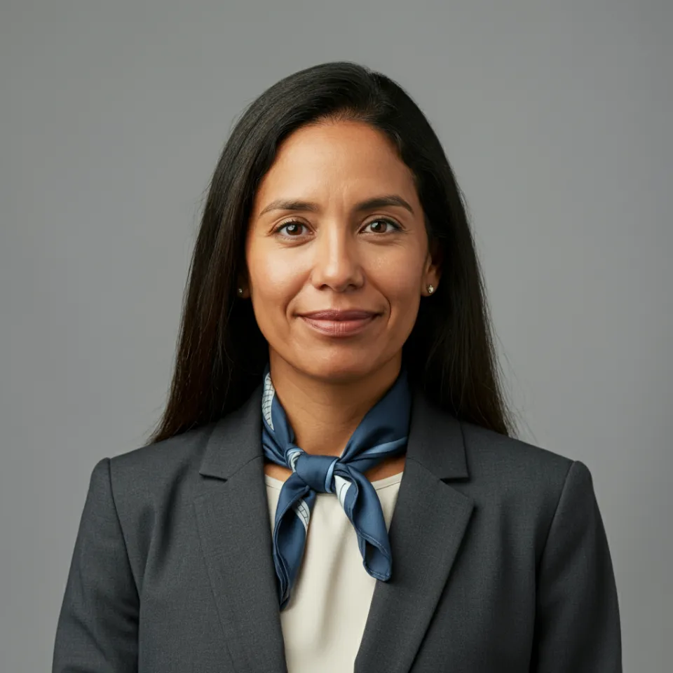 Portrait client Valérie Mercier